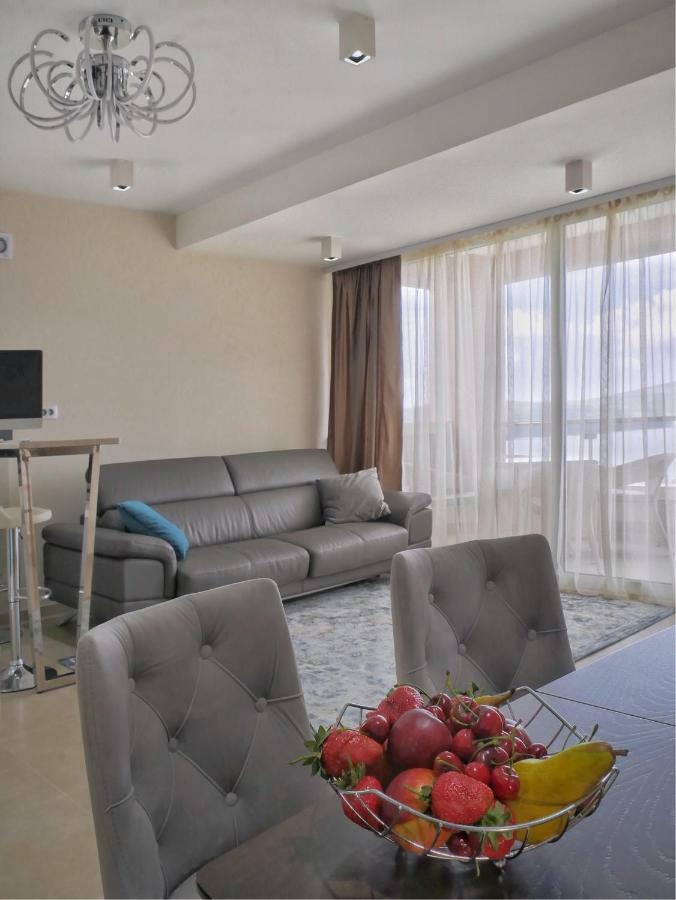 Villa Travertino Tivat Exterior photo