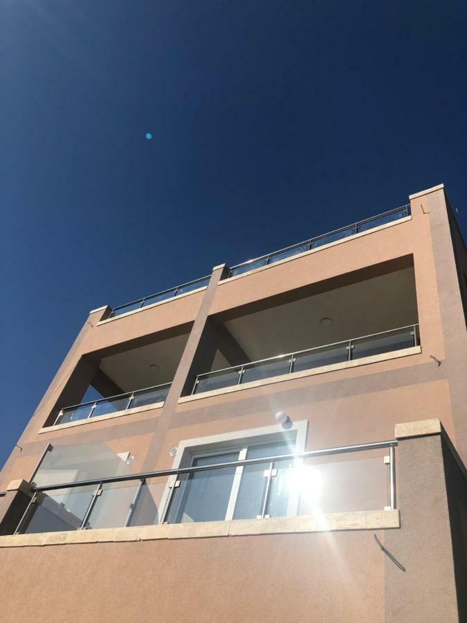 Villa Travertino Tivat Exterior photo