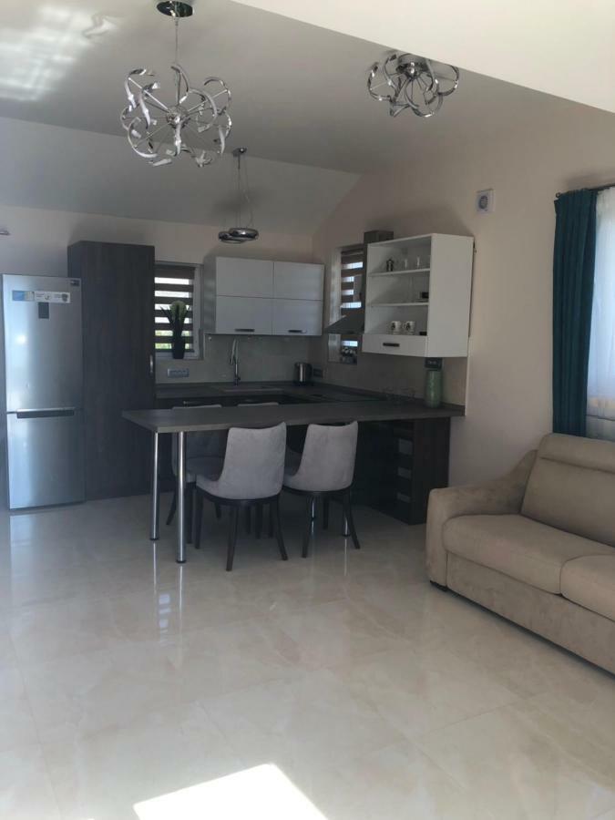 Villa Travertino Tivat Exterior photo